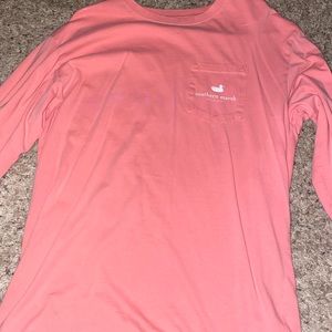 southern marsh long sleeve